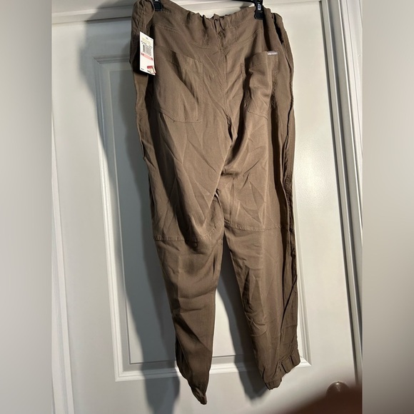 PANTS ONLY- Michael Kors Joggers- Size 10 - Picture 3 of 3